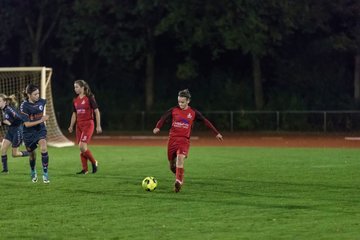 Bild 260 - B-Juniorinnen VfL Pinneberg - Eimsbuettler TV : Ergebnis: 1:0